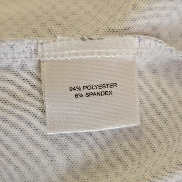 Peter Millar Summer Comfort Golf Polo Men's Size 2XL XXL Kiawah The Ocean Course - Picture 7 of 9